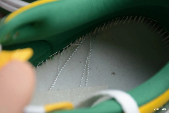 Nike  Low (2020) Brazil CU1727-700 Dunk 0302